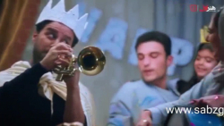 سریال زخم کاری قسمت 4