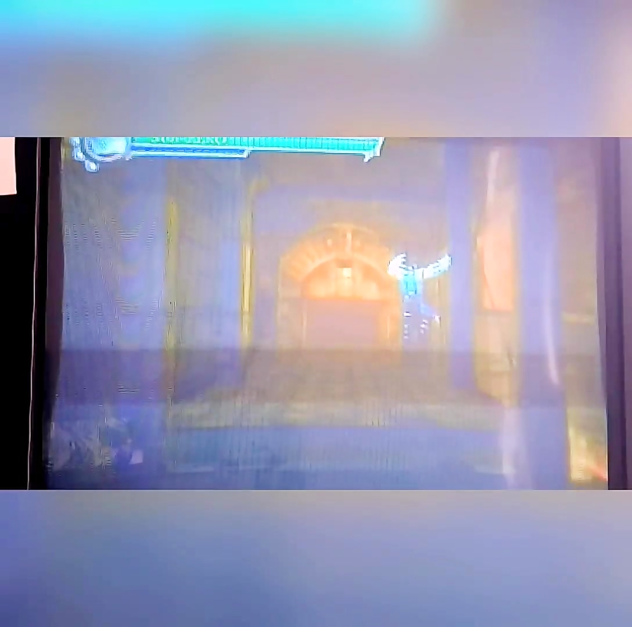 سوروایور مود در مورتال کمبت شائولین مانکس