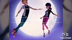 مرینت وآدرین