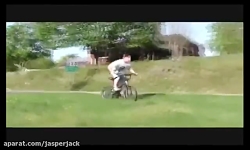 دیگه خیلی از زندگی سیر شده بود...