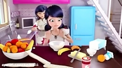 دختر کفشتوزکی