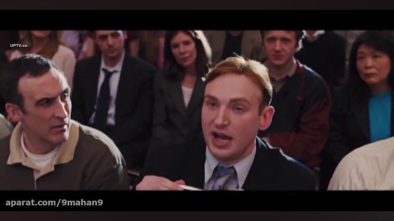 فیلم گرگ وال استریت The Wolf of Wall Street 2013 دوبله فارسی زمان8400ثانیه