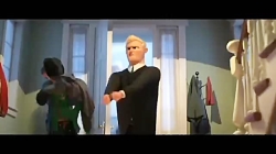 تریلر رسمی انیمیشن بچه رئیس ۲