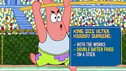 باب اسفنجی  انیمیشن باب اسفنجی...