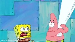 باب اسفنجی - انیمیشن باب اسفنج...