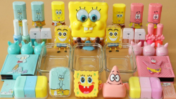 اسلایم میکاپ اکلیلی »:» تم باب...