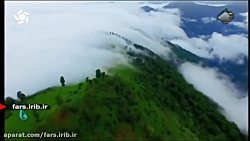 ترانه &quot; لیلای شیرین میهنم...