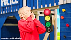 دانلود کارتون جدید ماشین بازی