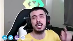 فرشاد سایلنت جدید تیک تاک های...