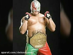 ری مستریو برگشت