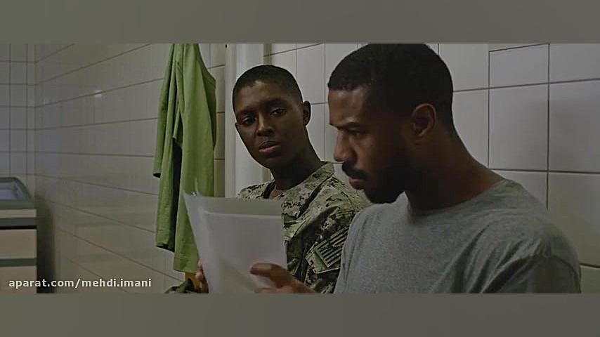 فیلم سینمایی بدون پشیمانی Without Remorse اکشن،ماجراجویی،هیجان انگیز،جنگی2021 زمان6437ثانیه