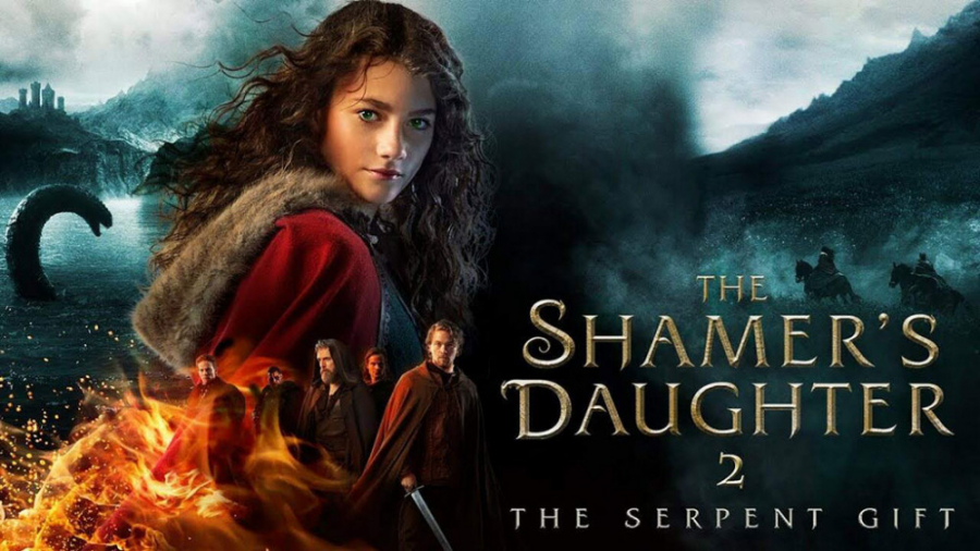فیلم دختر رسواگر ۲: موهبت مار The Shamers Daughter 2: The Serpent Gift 2019 زمان5358ثانیه