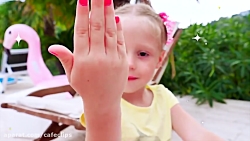 ناستیا استیسی - استیسی شو جدید...