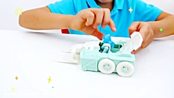 ماجراهای ولاد و نیکی:: ولاد و...