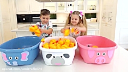 دیانا و روما - دیانا روما - دی...