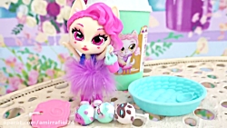 دیانا و روما - دیانا روما - دی...