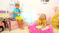 دیانا و روما / دیانا و روما /...