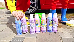 سرگرمی کودک و بانوان  برنامه ک...