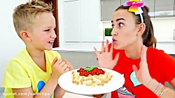 ماجراهای ولاد و نیکی:: ولاد و...