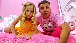 ناستیاشو - ناستیا استیسی - ناس...