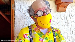 سرگرمی کودک و بانوان - استیسی...