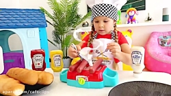 دیانا و روما / دیانا و روما /...