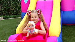 دیانا و روما  دیانا روما  دیان...