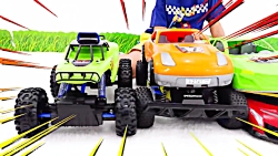 سرگرمی کودک ولاد و نیکیتا / ول...