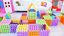 سرگرمی کودک و بانوان  برنامه ک...