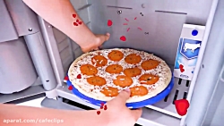 سرگرمی کودک و بانوان - برنامه...