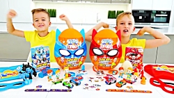 سرگرمی کودک و بانوان - برنامه...