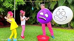 ناستیاشو - ناستیا استیسی - ناس...