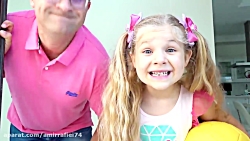 دیانا و روما  دیانا روما  دیان...