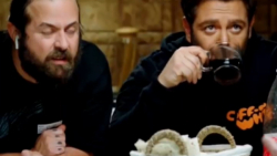 سکانس خنده دار  کلیپ جذاب  سکا...