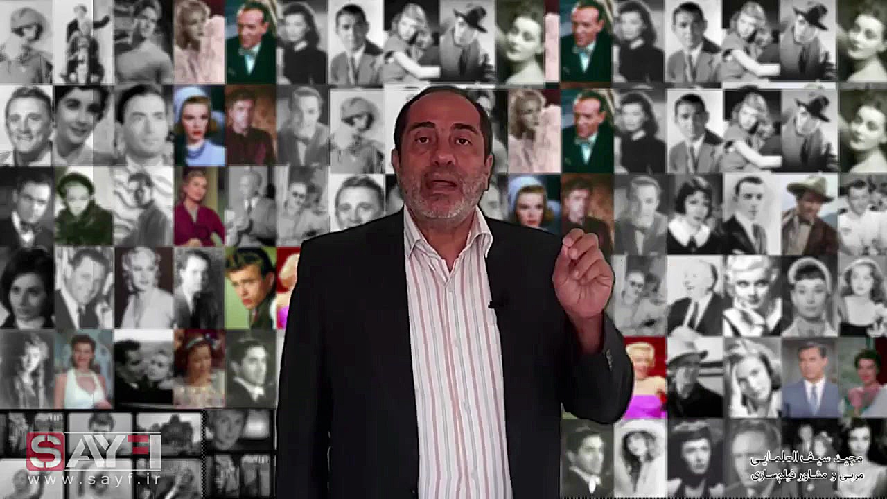 دموی همه چیز درباره سینما زمان55ثانیه