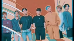 BTS فنمیـد جـذاب از بی تی اس ب...