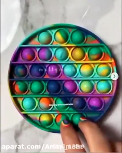 پاپت کیوت ناز