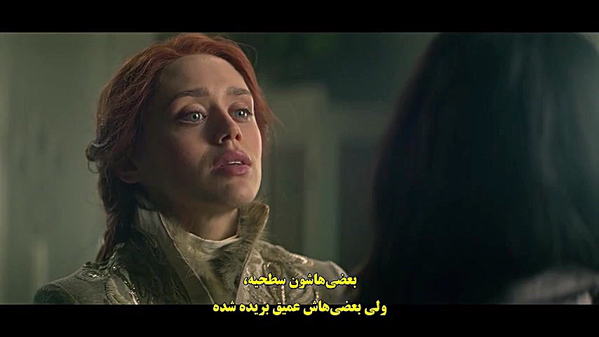 سریال سایه و استخوان : shadow and bone قسمت 3 زیرنویس فارسی زمان2793ثانیه
