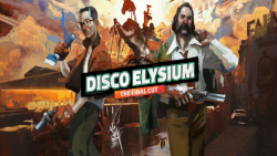 تریلر بازی Disco Elysium: The Final Cut با زیرنویس فارسی