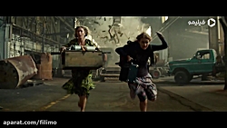 فیلم سینمایی مکانی ساکت 2