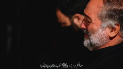 حسین آقام | کربلایی نریمان پناهی | پلان3