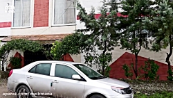 خرید ویلای ساحلی در بندر انزلی