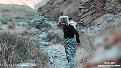 دانلود آهنگ جدید فریبرز خاتمی به نام بانوی دمشقی