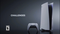 کاوش در PS5 - چالش ها