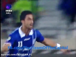 گـل های لـــیـــگ فـــــصـــــ...