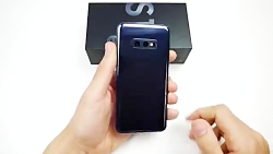 بررسی تخصصی گوشی سامسونگ گلکسی...