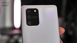 انباکس و بررسی گوشی سامسونگ گل...