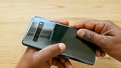 بررسی تخصصی گوشی سامسونگ گلکسی...