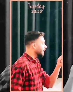 کاور اهنگ سارن سارن