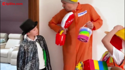 برنامه کودک جدید - سرگرمی بانو...